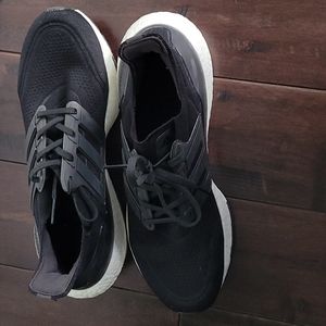 Adidas Men's PR black and white like